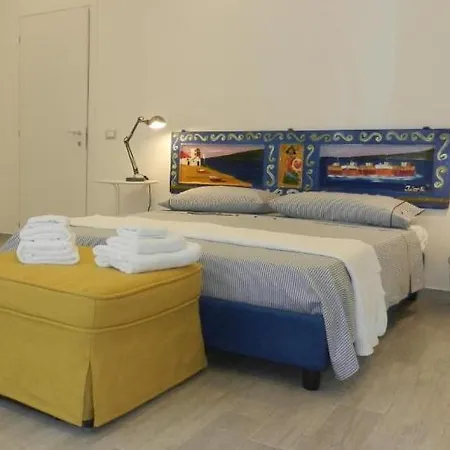 House Solesiculo شقة سيراكوزا