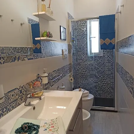House Solesiculo شقة *