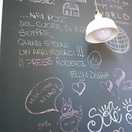 House Solesiculo Апартаменты *