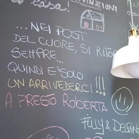 Appartamento House Solesiculo