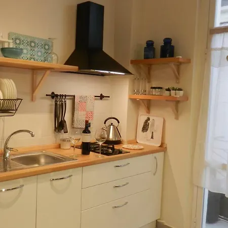 House Solesiculo Сиракузы