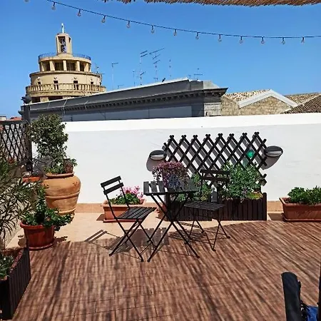 Apartment House Solesiculo *