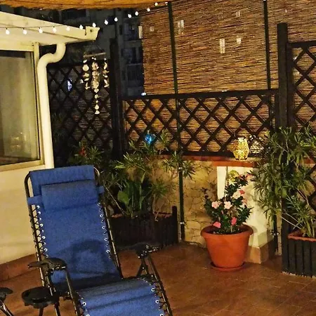 House Solesiculo Apartment *