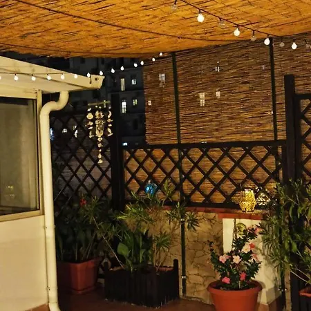 House Solesiculo Apartment *