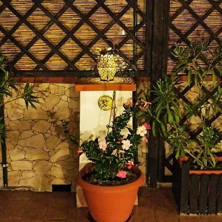 Apartment House Solesiculo Syracuse
