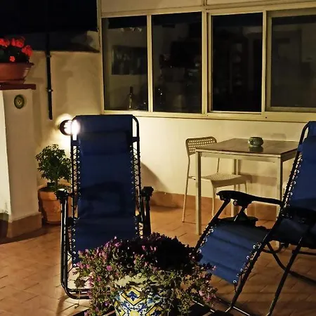 Apartment House Solesiculo