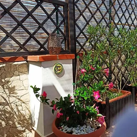 Apartment House Solesiculo Syracuse