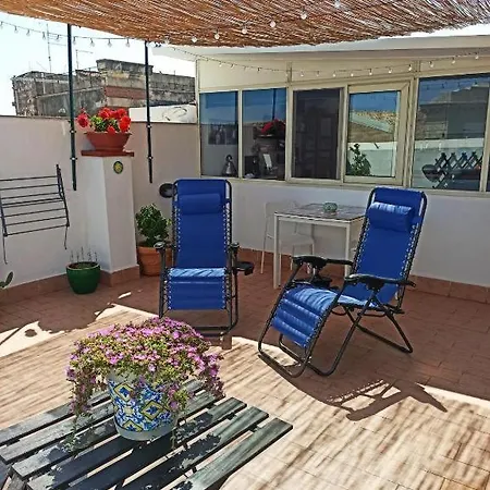 House Solesiculo Apartment Syracuse