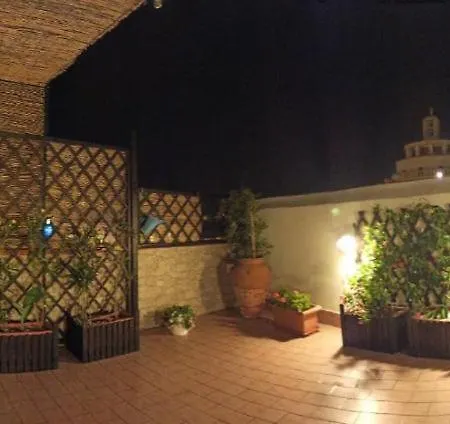 House Solesiculo Syracuse