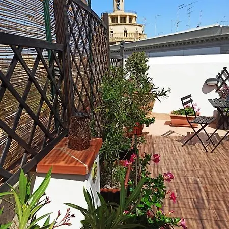 House Solesiculo Apartment *