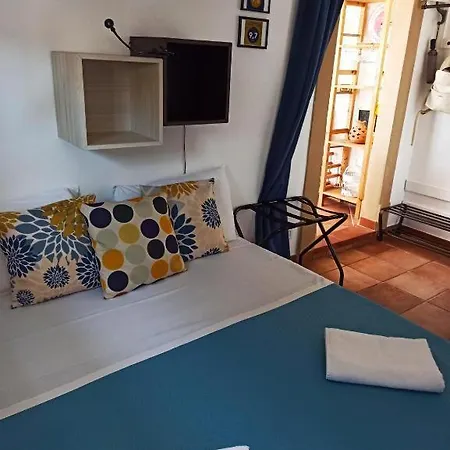 Apartment House Solesiculo