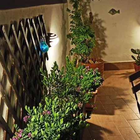 House Solesiculo Apartment