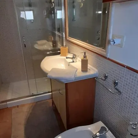 House Solesiculo Apartment