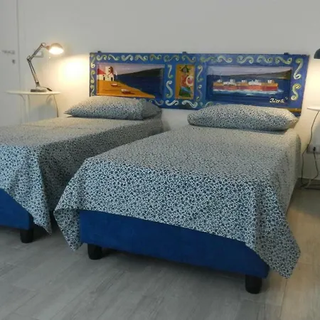 Apartment House Solesiculo