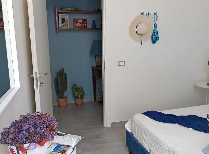 Apartamento House Solesiculo *