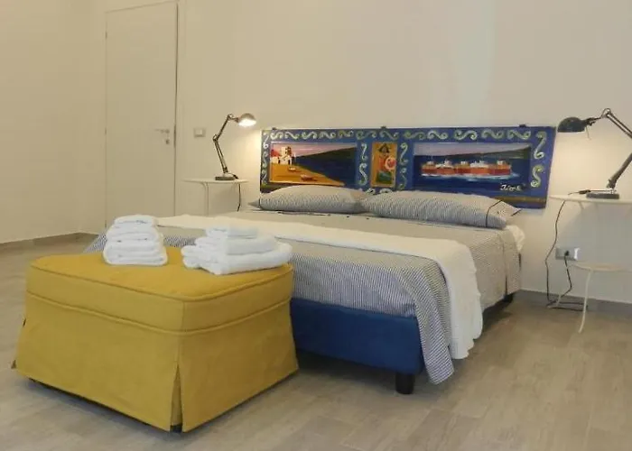 House Solesiculo Apartamento Syracuse