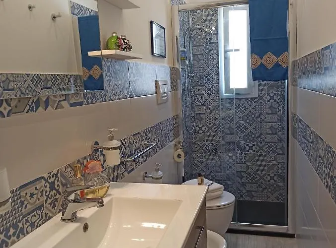 House Solesiculo Apartamento *