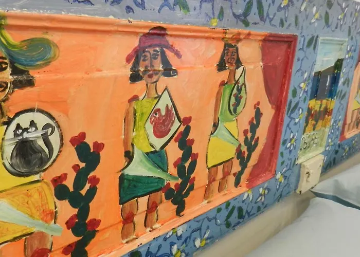 House Solesiculo Apartamento Syracuse