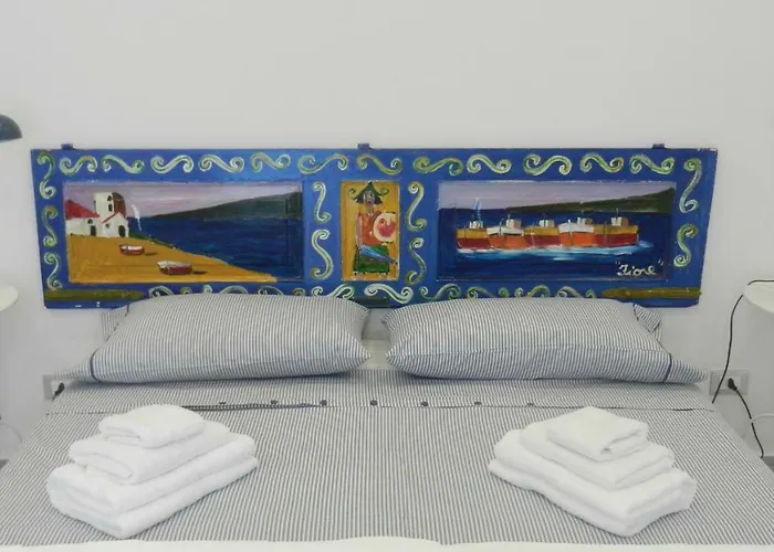 House Solesiculo Syracuse