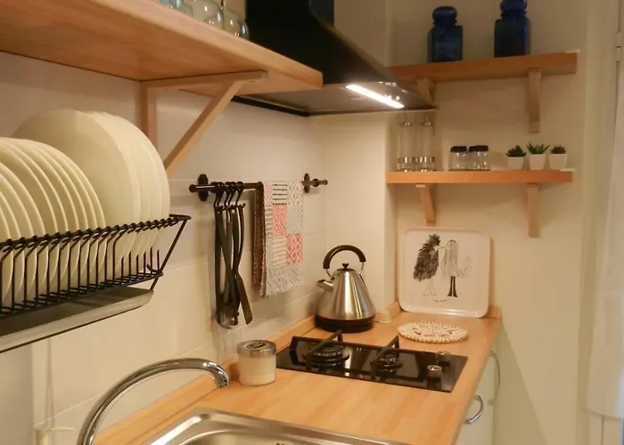 House Solesiculo Apartamento Syracuse