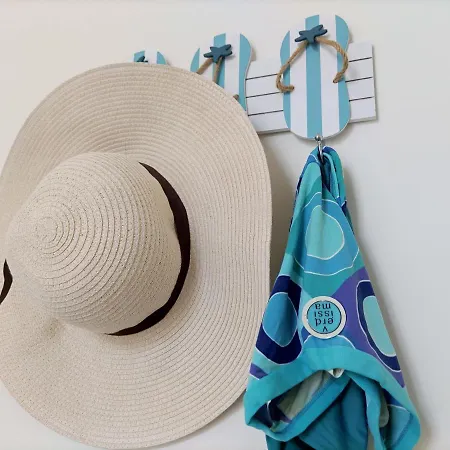 Apartament House Solesiculo Syrakuzy