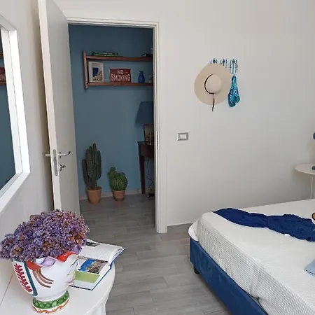 Apartament House Solesiculo *