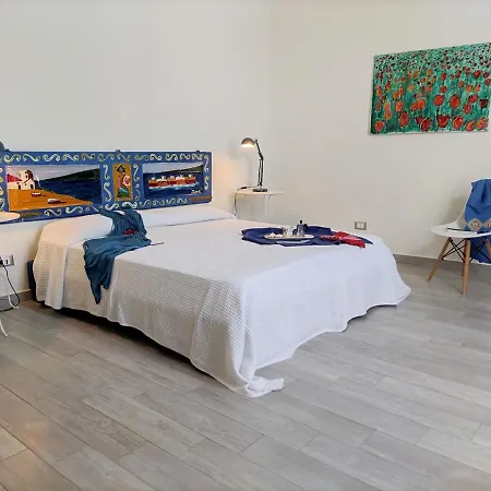 House Solesiculo Syrakuzy