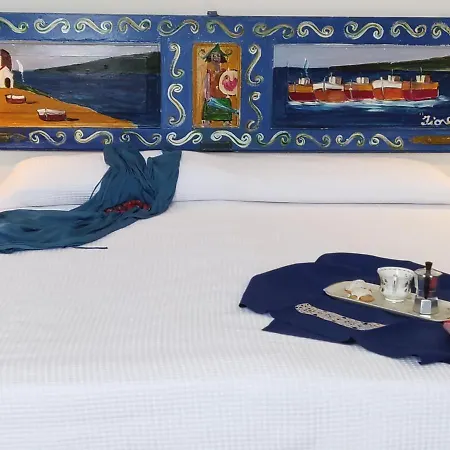 House Solesiculo Syrakuzy