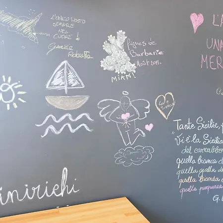 House Solesiculo Apartament Syrakuzy