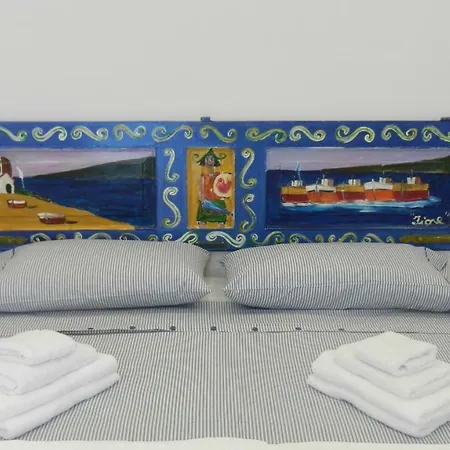 House Solesiculo Syrakuzy