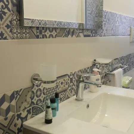 Apartament House Solesiculo Syrakuzy