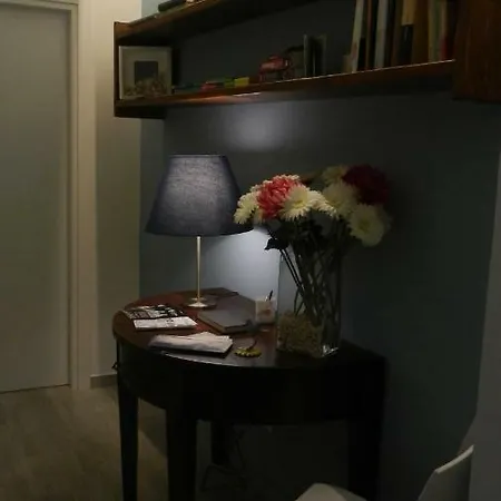 House Solesiculo Syrakuzy